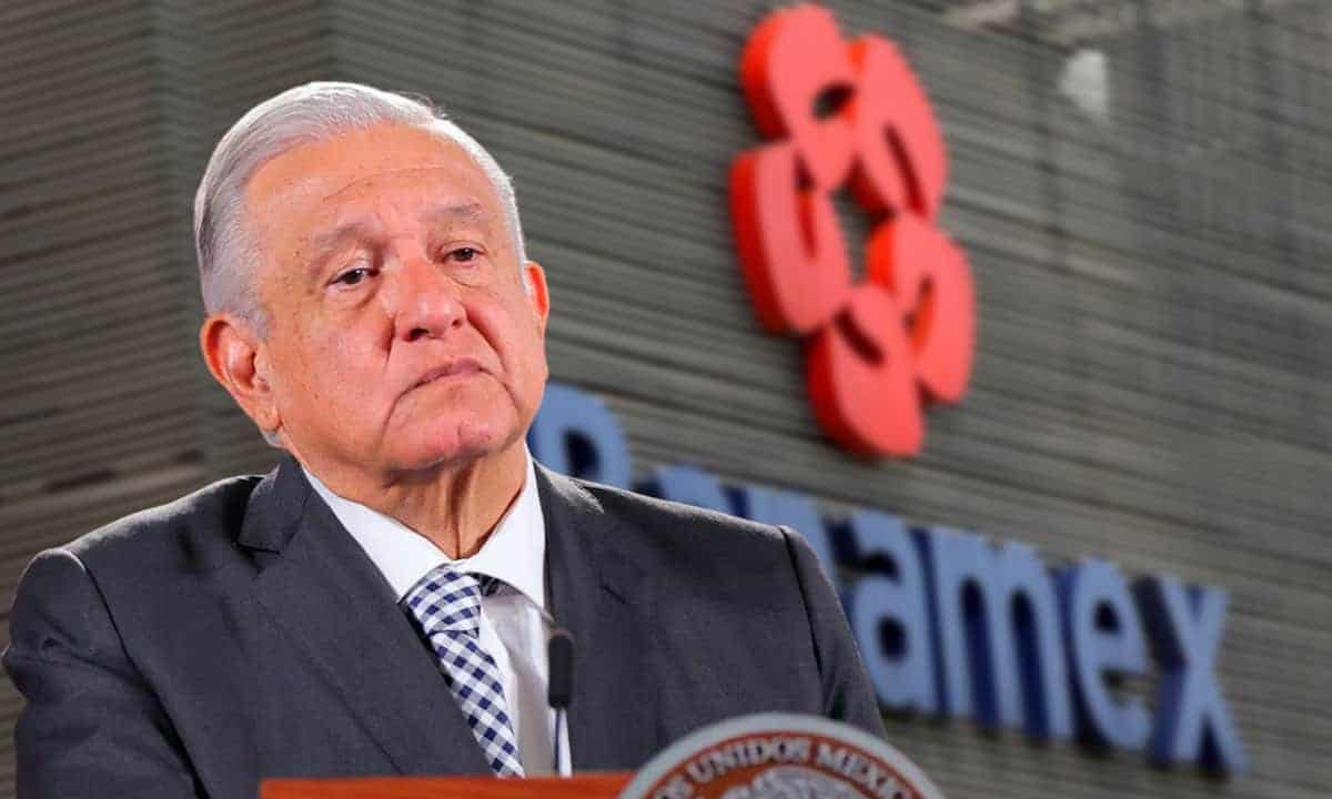 AMLO no descarta compra gubernamental de Banamex si Germán Larrea y Citi no concretan acuerdo