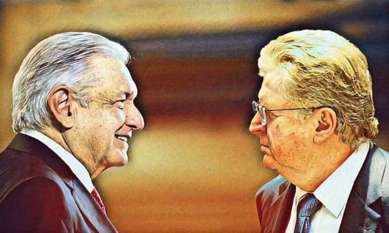 Conflicto entre gobierno y Grupo México, de Germán Larrea, podría mermar inversiones en el país: CMN