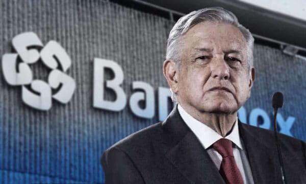 Proceso de desvinculación de Banamex debe pagar impuestos, insiste AMLO