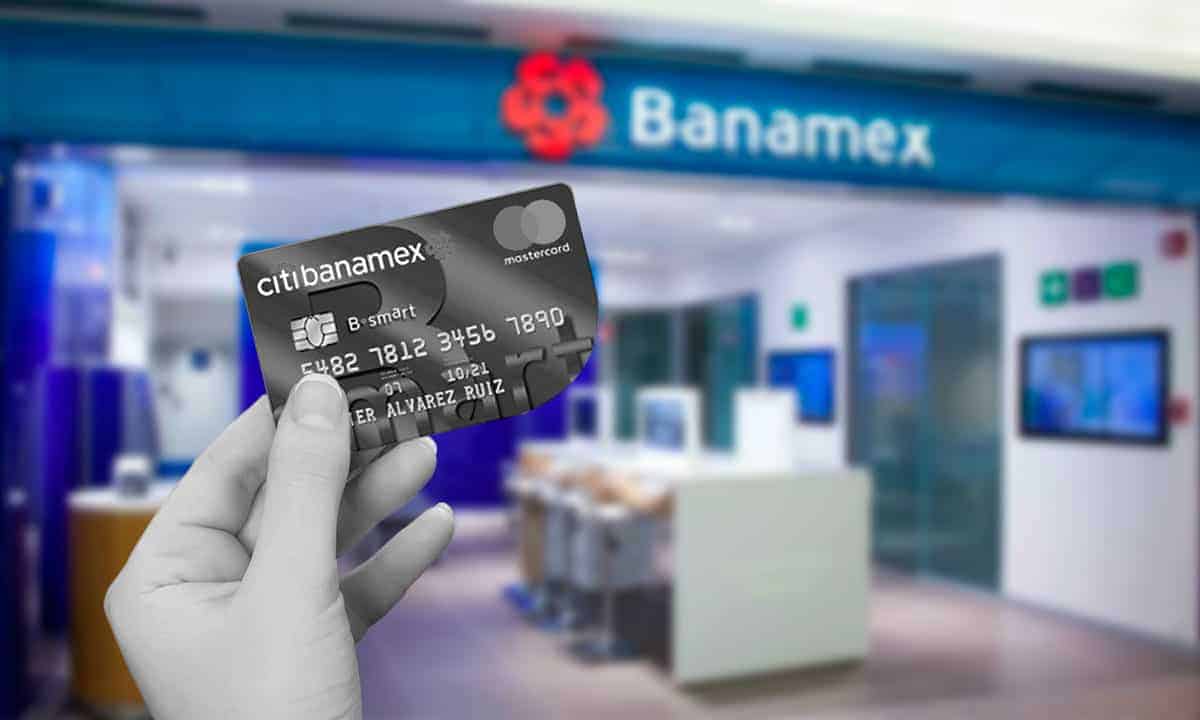 Banamex reduciría más su participación de mercado durante el proceso de salida a bolsa