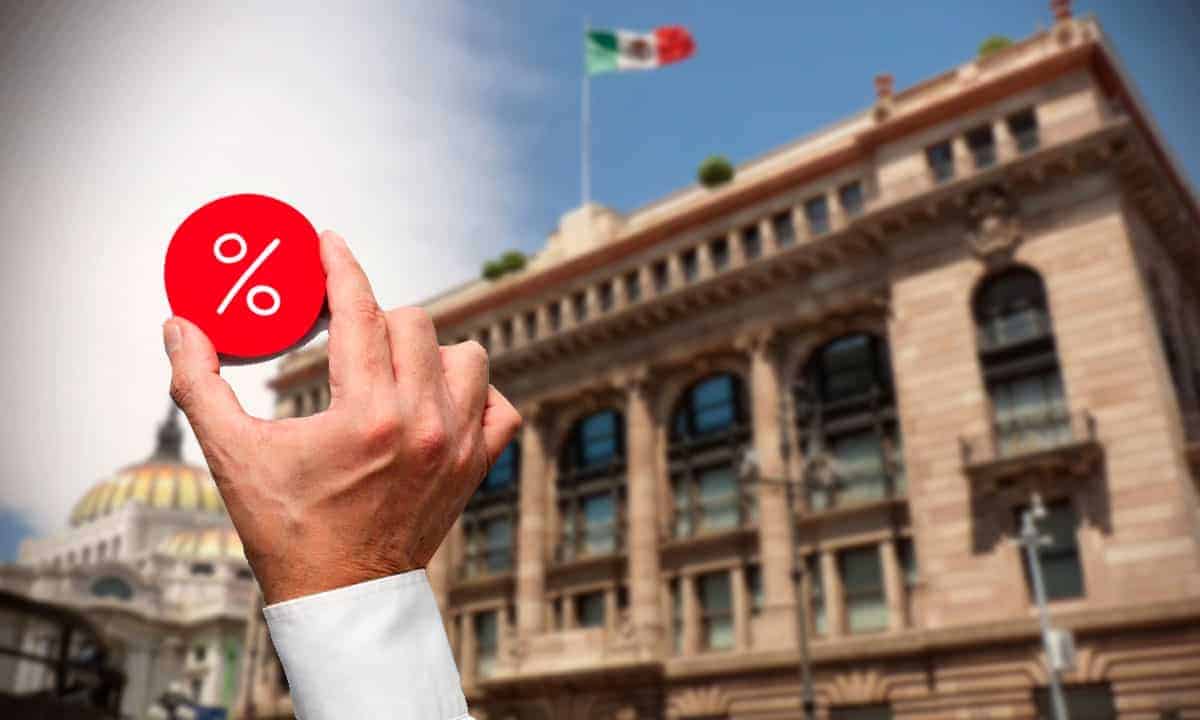 Banco de México pone pausa a su ciclo alcista y decide mantener la tasa de interés en 11.25%