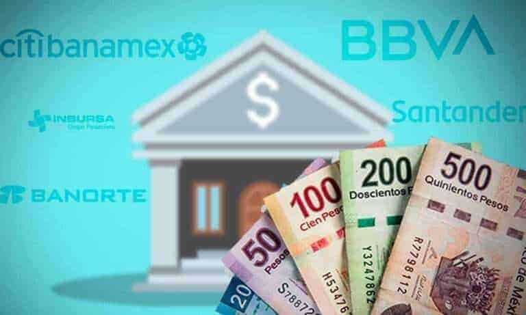 Bancos avanzan entre la demanda de crédito y mantener a raya los riesgos en sus carteras