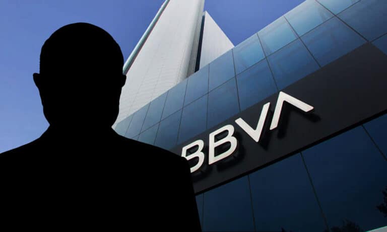 ¿Quién es el dueño de la institución financiera BBVA?