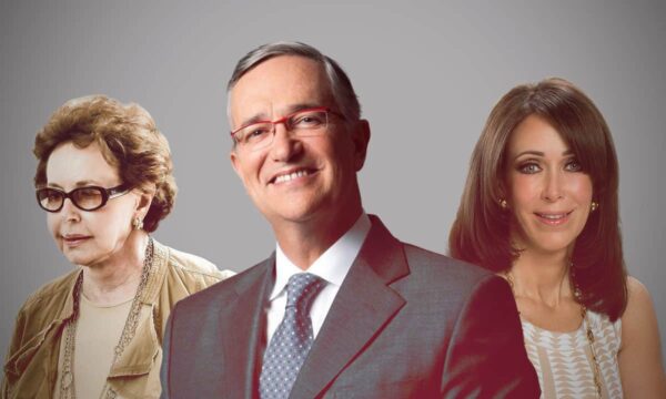 El misterioso caso de los beneficiarios controladores