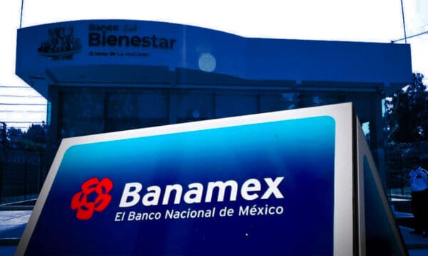 México analiza comprar Banamex, en sinergia con Banco del Bienestar, para impulsar la inclusión financiera