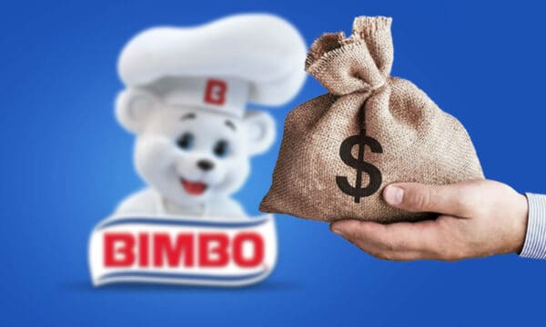 Bimbo coloca 15,000 mdp en certificados bursátiles vinculados a la sustentabilidad