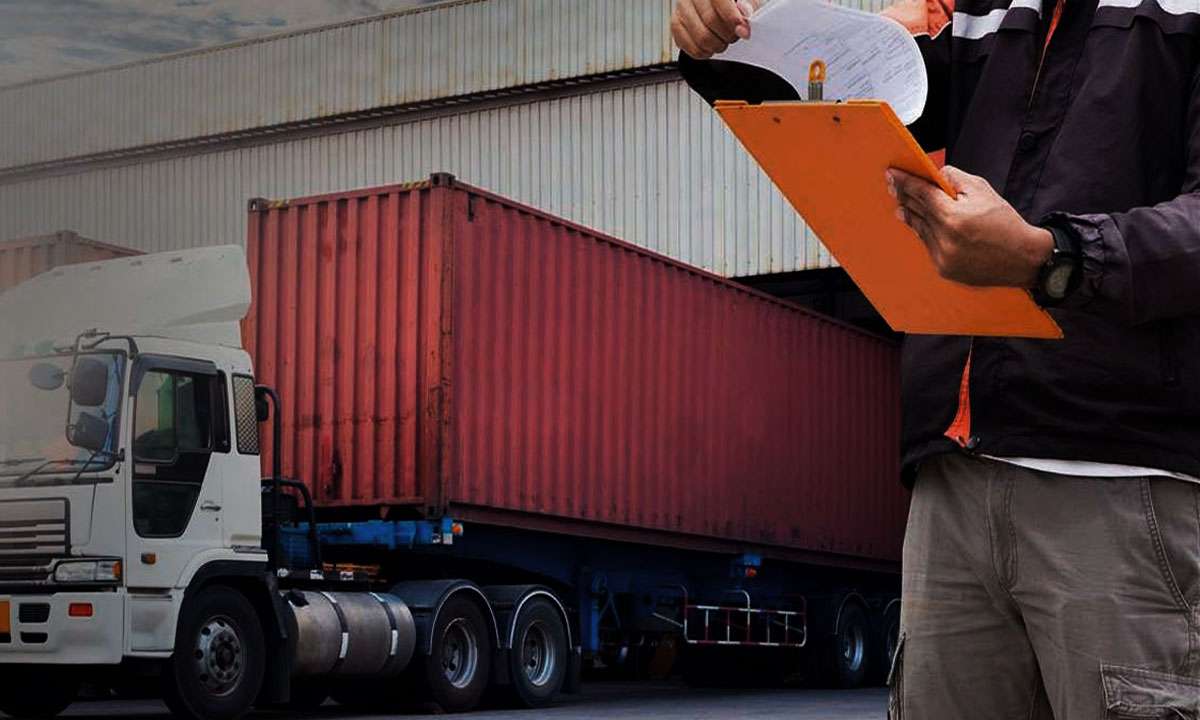 México solicita a Texas retirar inspecciones a transporte de carga