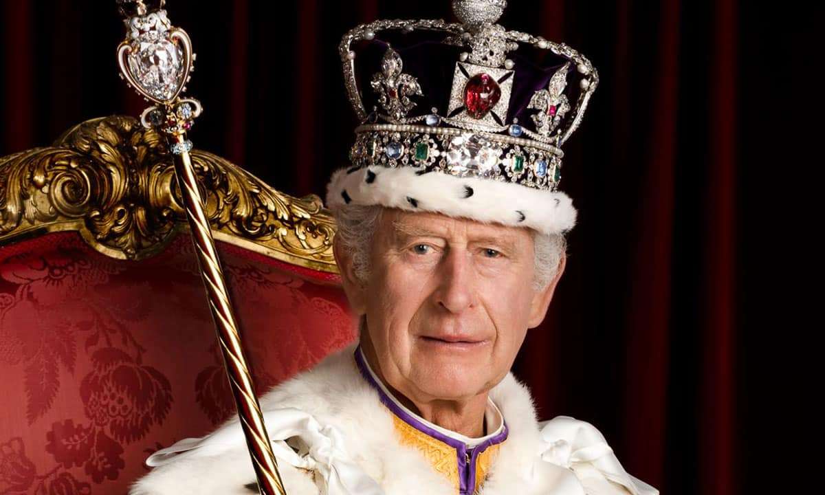 How much did the coronation of King Charles III cost in the UK?
