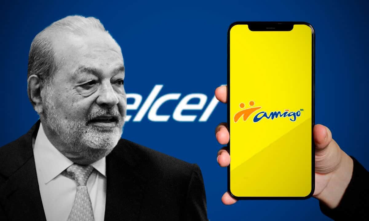 Amigo Kit Telcel: así nació el exitoso servicio de Carlos Slim