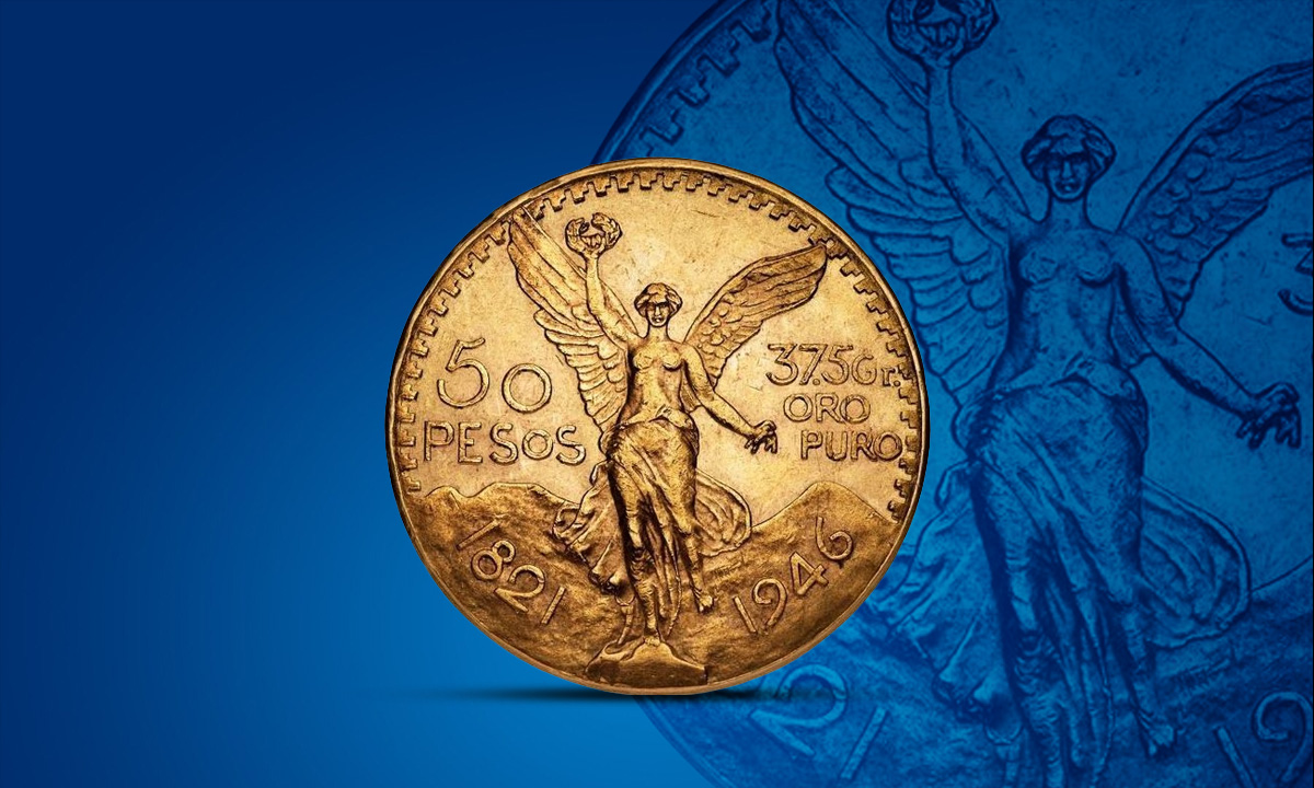 Centenario: ¿qué es, cuánto vale y dónde comprar esta moneda de oro?