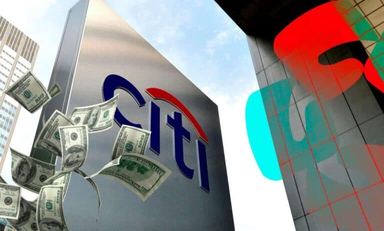 ¿Cuánto esperaba recibir Citi al vender Banamex? Este es el valor del banco