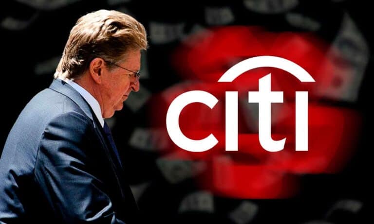 Citi le dice no a Larrea: la desincorporación de Banamex se dará a través de una OPI