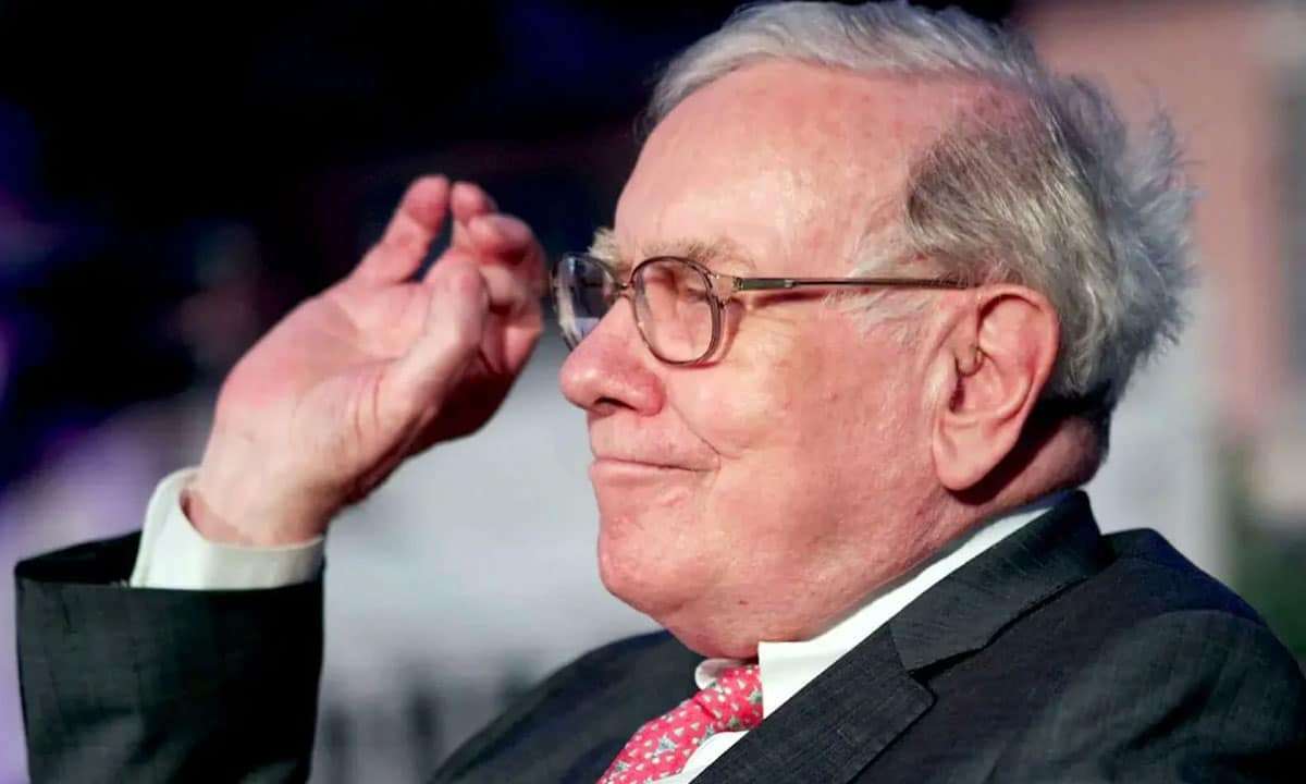 La ‘mala noticia’ que tiene Warren Buffett para las empresas en Estados Unidos