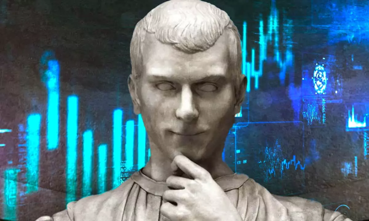 Los 10 consejos de Maquiavelo para los inversionistas