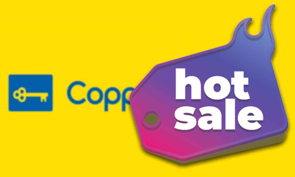 Coppel estima crecer en 18% sus ventas totales durante el Hot Sale 2023
