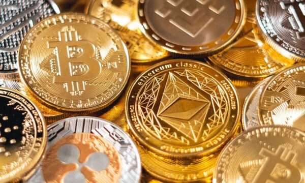 Estas son las 10 criptomonedas más valiosas del mundo durante mayo