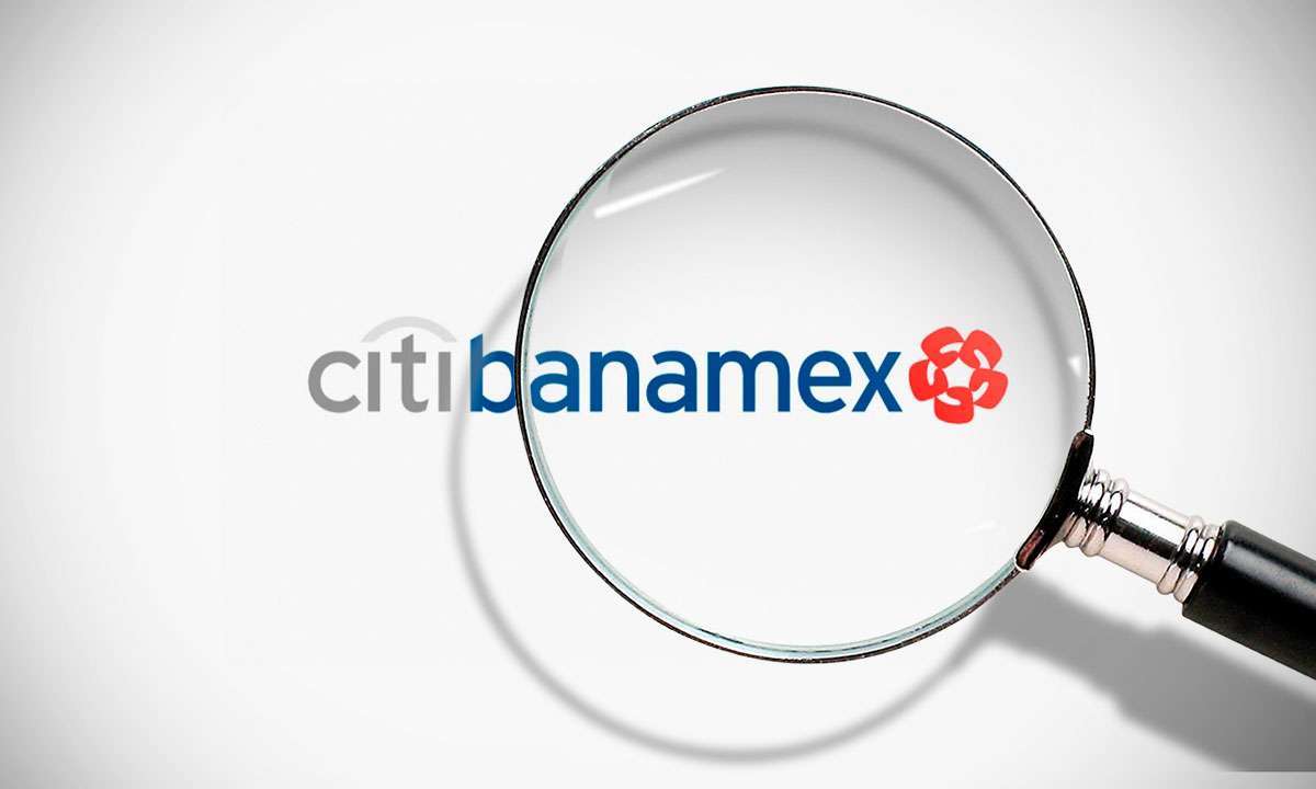 ¿Citibanamex cambiará de nombre? Por esta razón podría quedarse sólo como Banamex