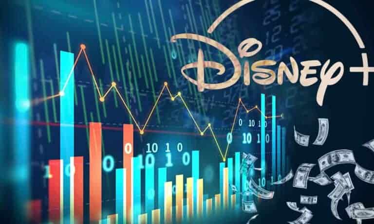 Disney reporta ingresos en línea con las expectativas; pérdida de transmisión se reduce