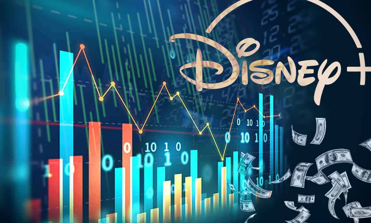 Disney reporta ingresos en línea con las expectativas; pérdida de transmisión se reduce