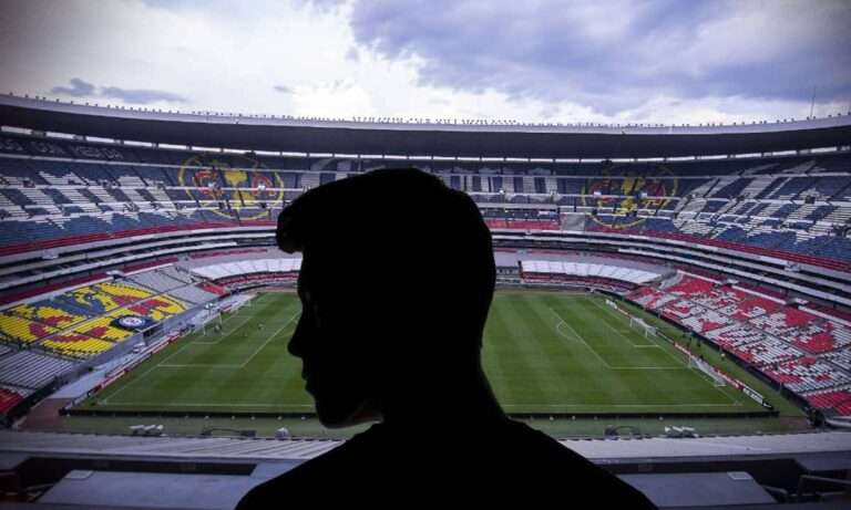 LigaMx: éste es el dueño del América, semifinalista del Clausura 2023