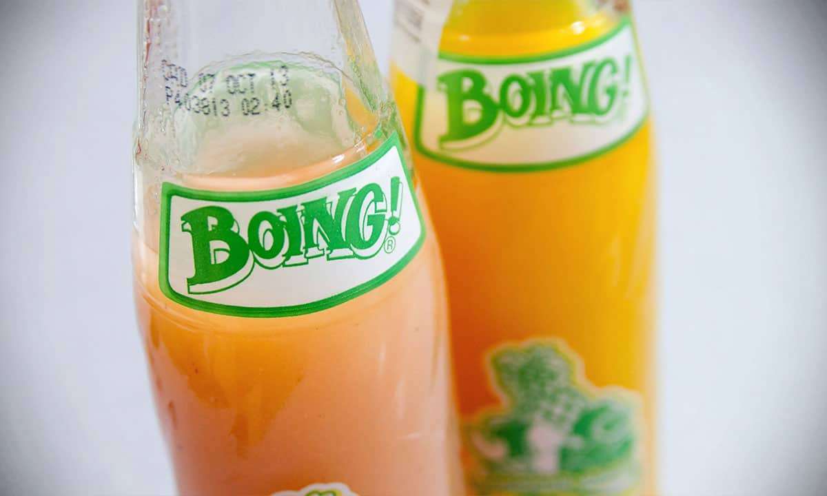 Boing: ¿Quién es el dueño de esta empresa mexicana de jugos?