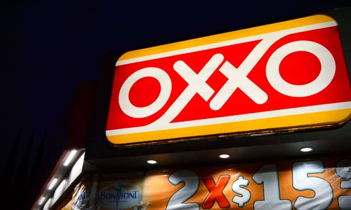 Este es el nuevo sistema de Oxxo para agilizar los cobros