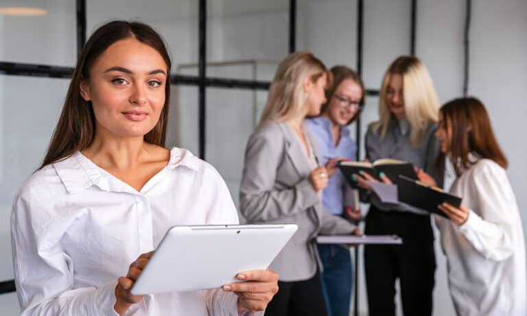 El empoderamiento de las mujeres podría favorecer el crecimiento económico