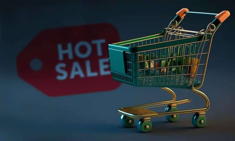 Hot Sale 2023: éste es el listado de marcas que participan con promociones en esta edición