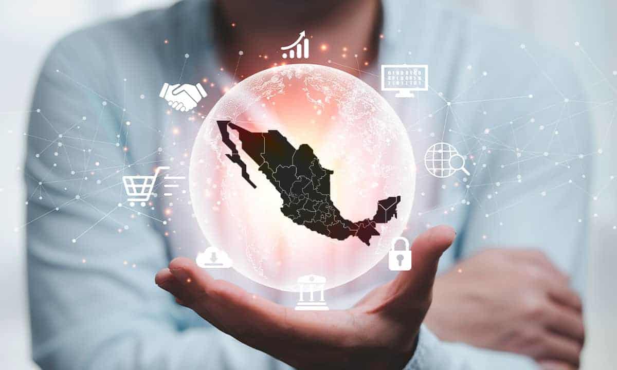 Estos son los 10 estados más innovadores y sofisticados de México