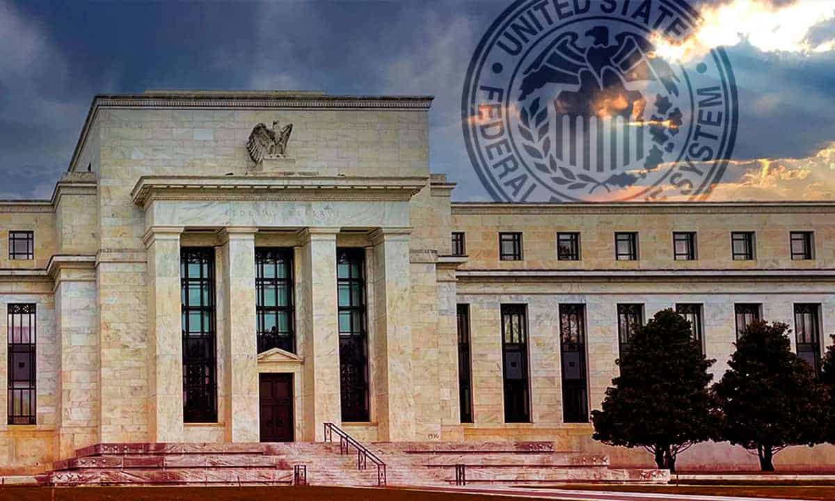 Funcionarios de la Fed, divididos sobre la dirección que tomarán para la tasa de interés, revelan minutas