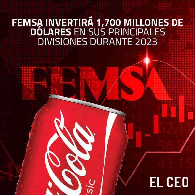 Femsa