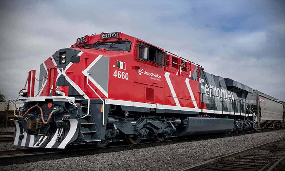 Semarnat ordena a Ferromex presentar un plan para remediar el daño ambiental en Sonora
