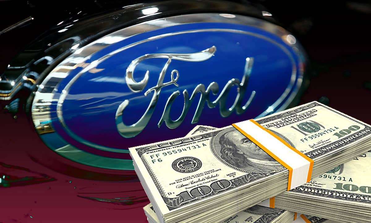 Ford invertirá entre 1,500 y 2,000 mdd durante su reestructuración en 2023