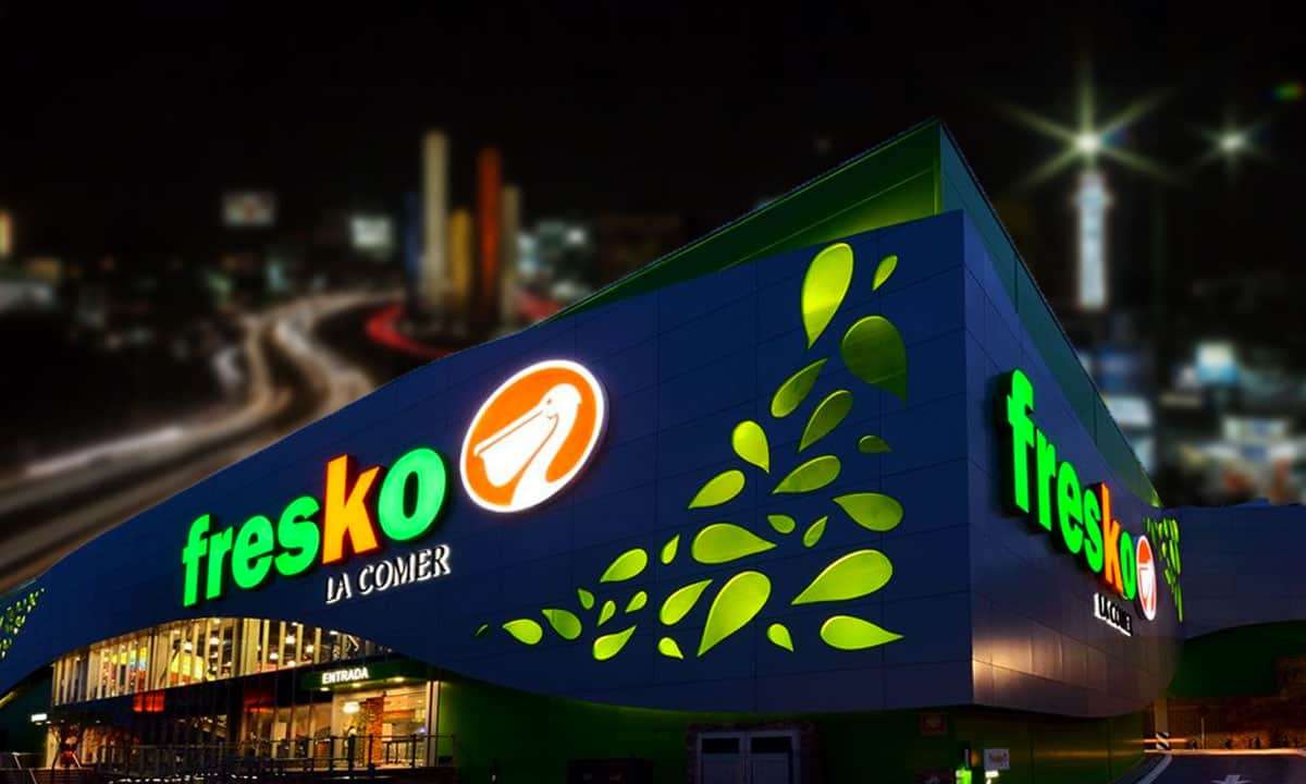 La Comer invierte 447.5 mdp en nueva tienda Fresko en Naucalpan; generará 340 empleos