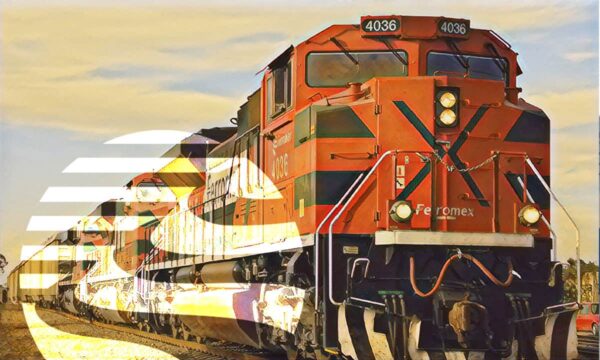 Grupo México, de Germán Larrea, está abierto a colaborar con el gobierno de AMLO en trenes de pasajeros