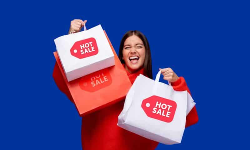 ¿Qué es y cómo funciona el Hot Sale, el evento de compras digitales?