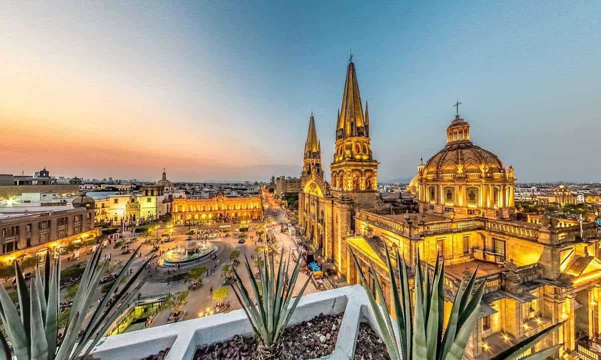 Jalisco, entre los estados más innovadores de México