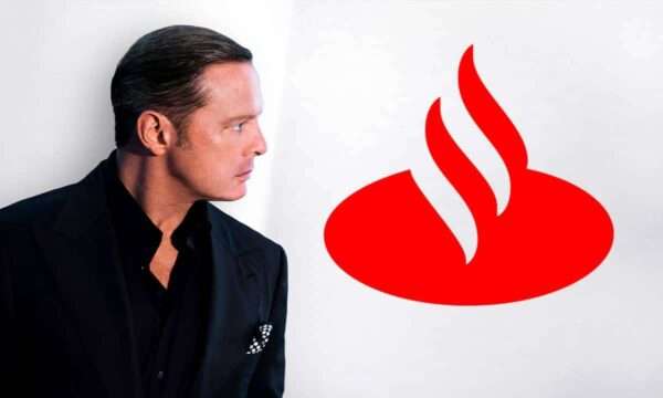 Santander: ¿Cómo comprar en la preventa de boletos de Luis Miguel con bonificación del 5%?