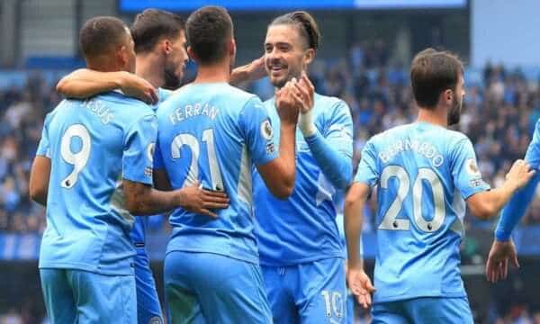 Quién es el dueño del Manchester City