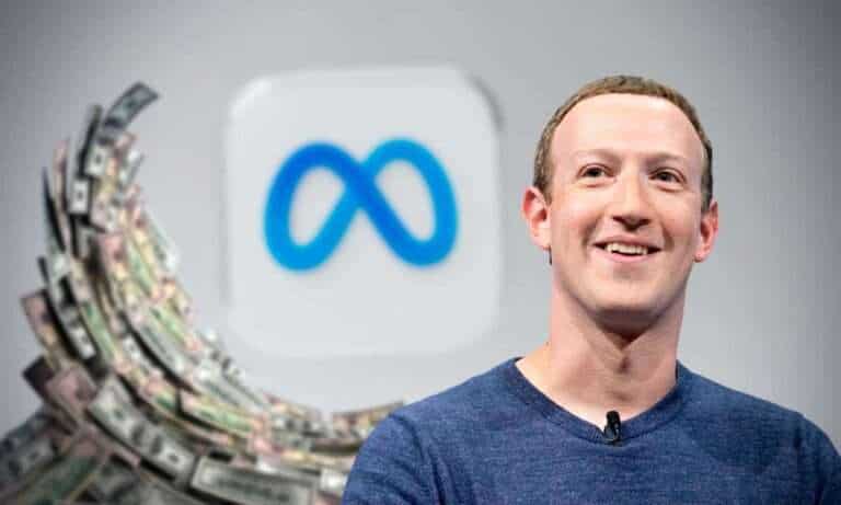 Meta, de Mark Zuckerberg, va por 8,500 mdd en una segunda oferta de bonos