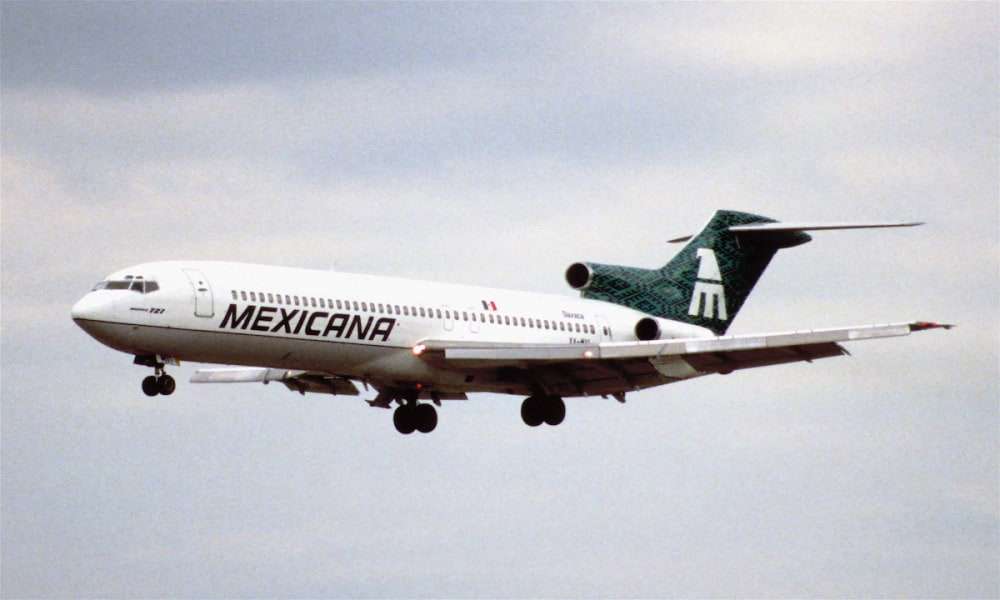 Cómo volverá a volar Mexicana de Aviación