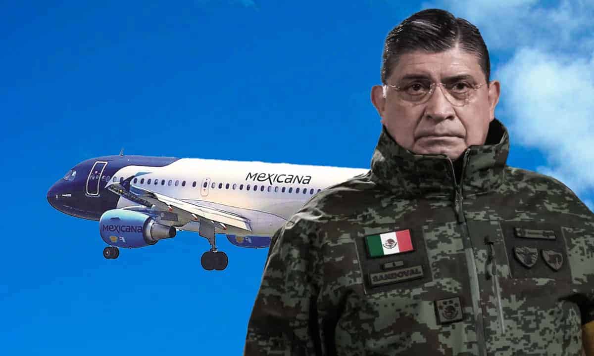 La Aerolínea del Estado Mexicano ya es una realidad; Hacienda autoriza su creación
