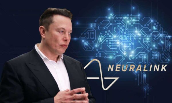 Neuralink, de Elon Musk, obtuvo la aprobación de la FDA para iniciar el estudio de implantes cerebrales en humanos