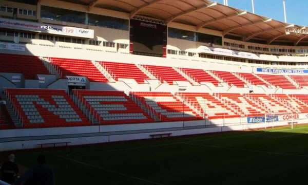 ¿Quién es el verdadero dueño del Club de Futbol Necaxa?