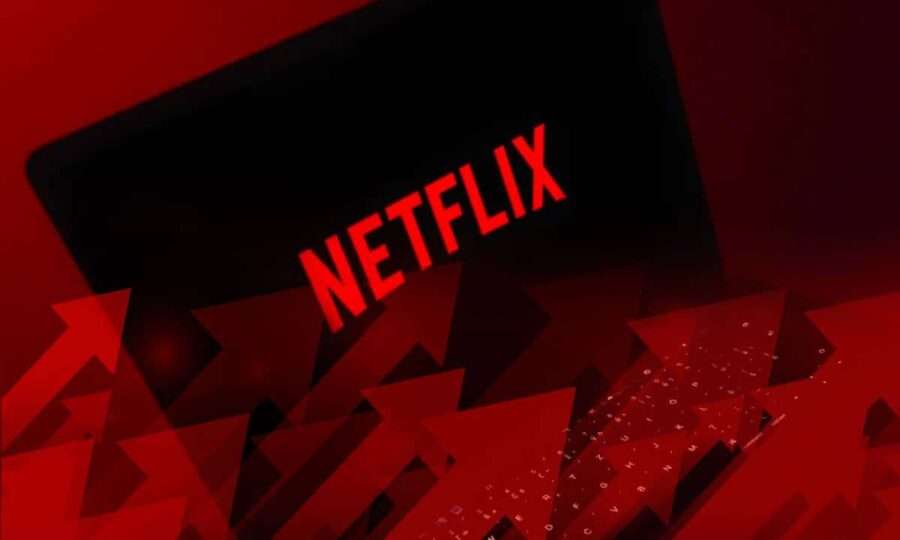 Netflix Presenta Su Nuevo Plan De Suscripción Con Publicidad