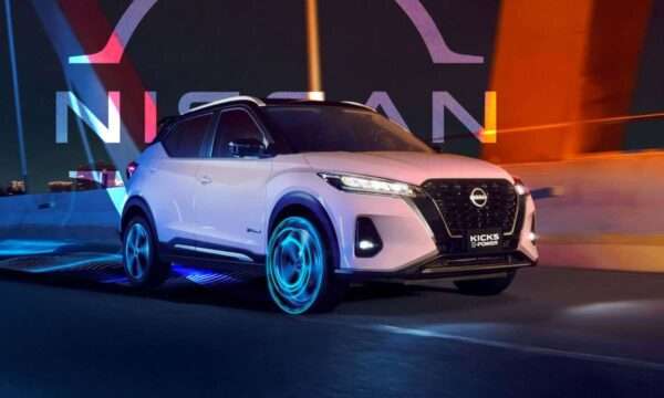 Ventas de Nissan se contraen 33.6% mensual a 15,025 unidades en abril