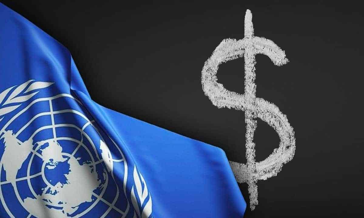 ONU eleva previsión del crecimiento económico mundial a 2.3% en 2023