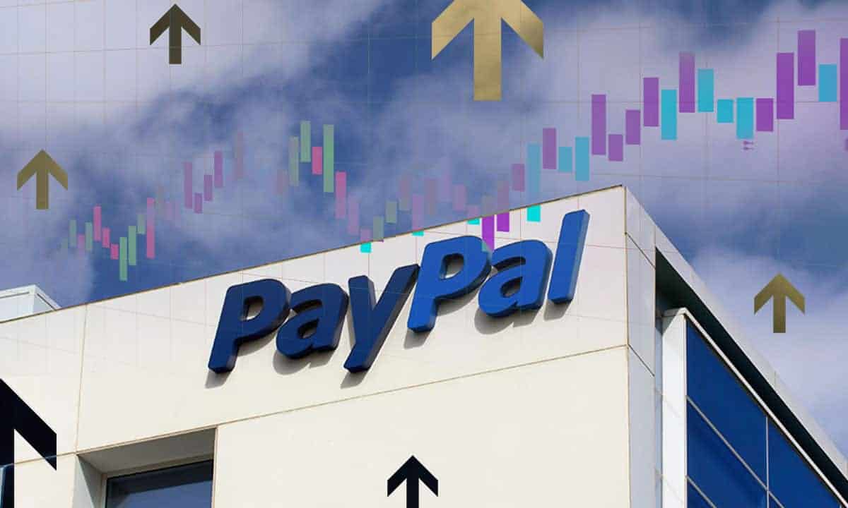PayPal recorta pronóstico para su margen operativo y eclipsa expectativas de un aumento en sus ganancias