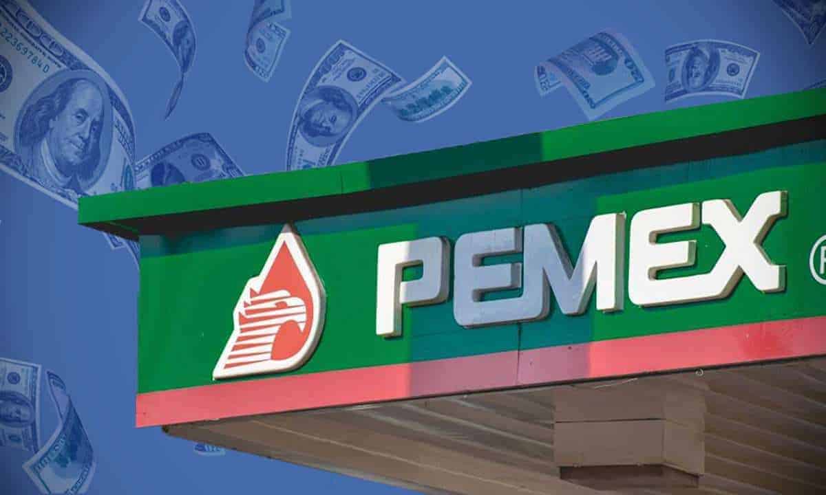 Pemex baraja otro regreso a mercados de deuda para financiar parte de su gasto de inversión en 2023
