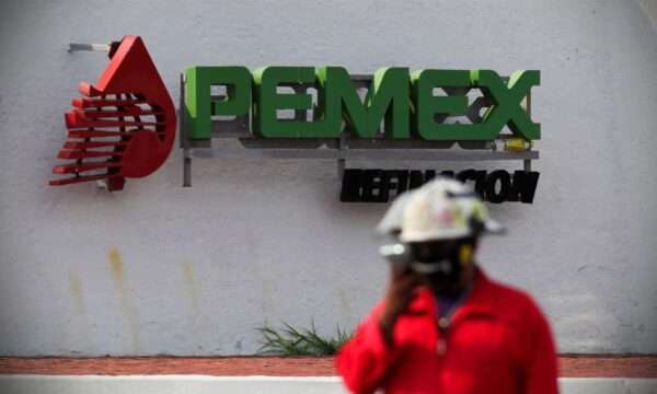 Comité de Sustentabilidad de Pemex avanza en la toma de decisiones ambientales